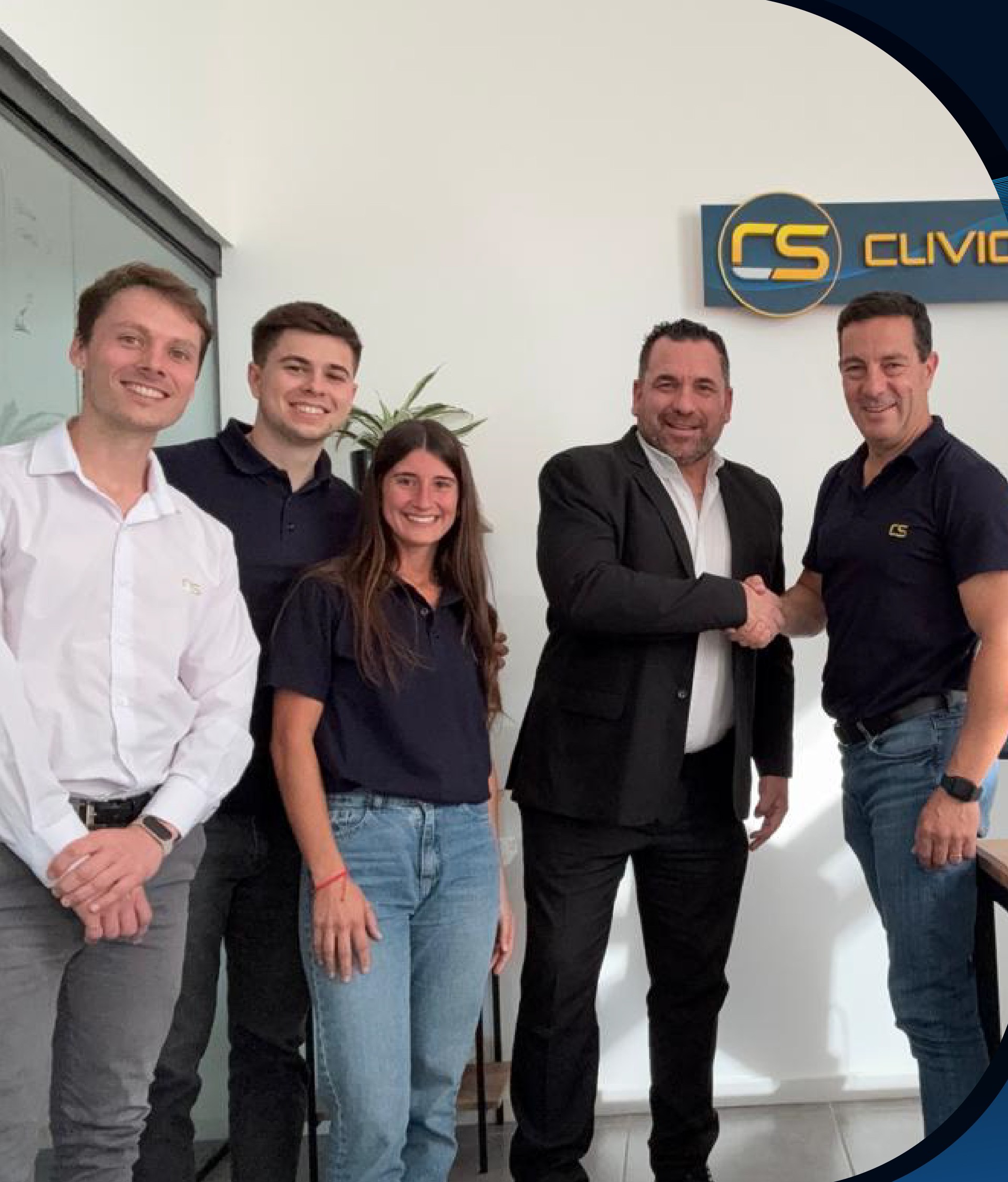 Representantes da Innova: A parceria que você precisava!